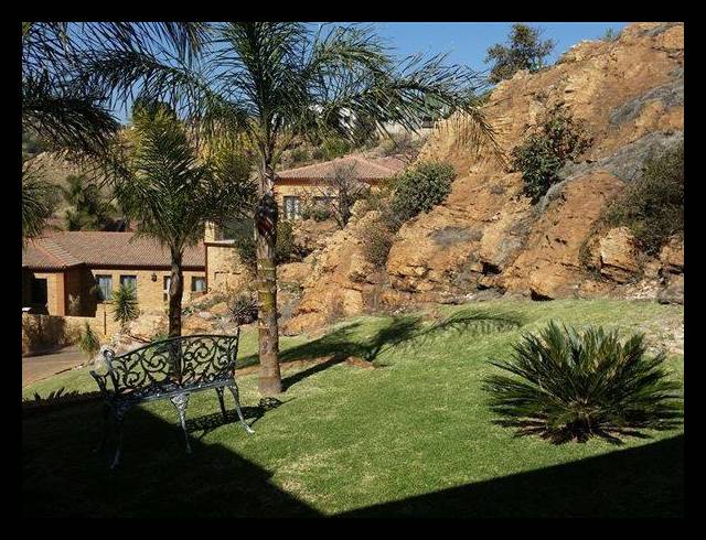 3 BEDROOM PROPERTY TO RENT IN NOORDHEUWEL